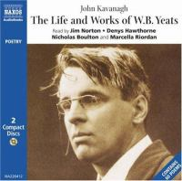 The_life_and_works_of_William_Butler_Yeats